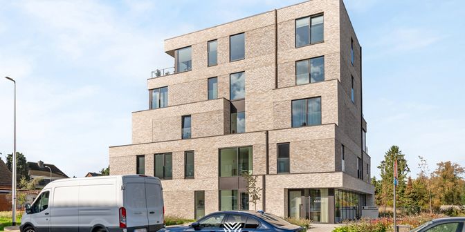Appartement te koop in Kolmen 32 bus A4, 3980 Tessenderlo