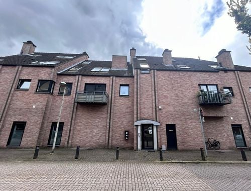                                         Appartement te huur in Zonhoven, € 650
