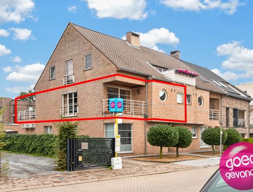                                         Appartement à vendre à Tongeren, € 225.000

