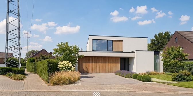 Terrain à vendre à Beatrijslaan 15, 3550 Zolder