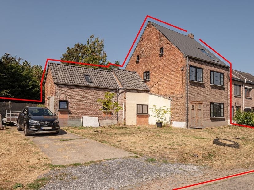 Huis te koop in Klets 30,
                    2590 Berlaar