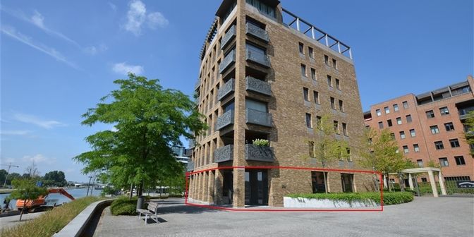 Bedrijfsvastgoed te huur in 3500 Hasselt