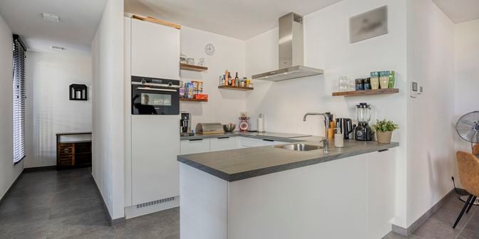 Appartement te koop in Martelarenstraat 20 bus 203, 2400 Mol