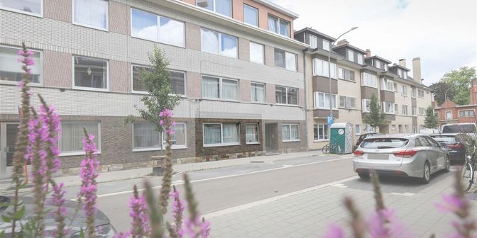 Appartement te koop in Rederijkersstraat 5/2, 3500 Hasselt
