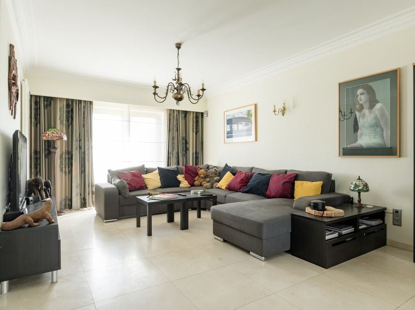 Maison à vendre à Lillerbaan 59,
                    3950 Kaulille
