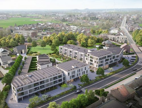                                         Appartement te koop in Dilsen-Stokkem, € 294.171

