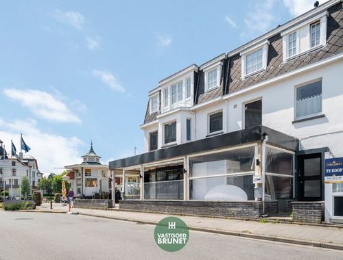                                         Appartement te koop in Klemskerke, € 1.200.000
