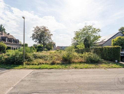                                         Bouwgrond te koop in Houthalen, € 199.000

