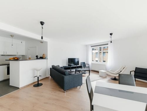                                         Appartement te koop in Sint-Lambrechts-Woluwe, € 420.000

