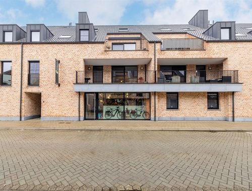                                         Rez-de-chaussée commercial à vendre à Tielen, € 325.000
