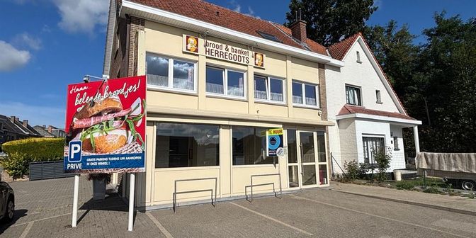 Bien professionnel à louer à GROTEWEG 120, 9500 Geraardsbergen