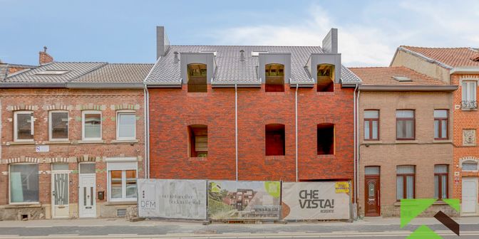 Project te koop in Maastrichtersteenweg 85, 3700 Tongeren