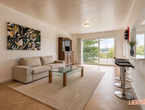                                         Appartement te koop in Denderleeuw, € 215.000
