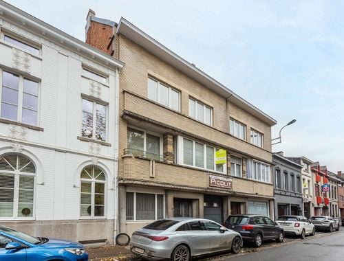                                         Maison à vendre à Geraardsbergen, € 499.000
