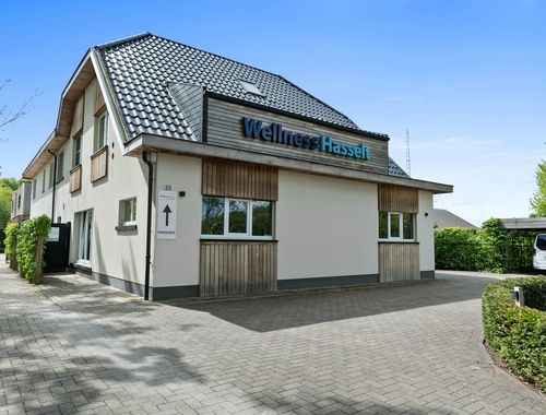                                         Commercieel Gebouw te koop in Hasselt, € 1.185.000
