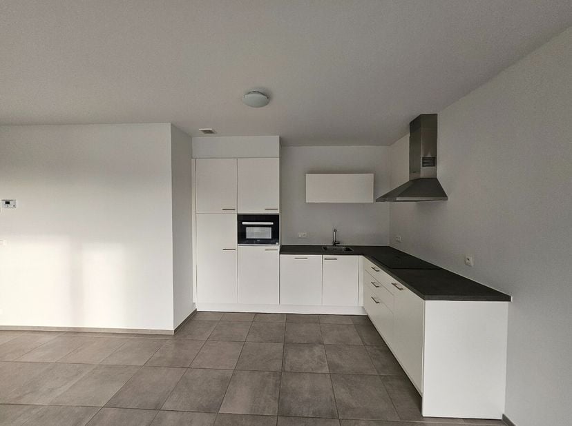 Appartement à louer
                    à 3550 Heusden