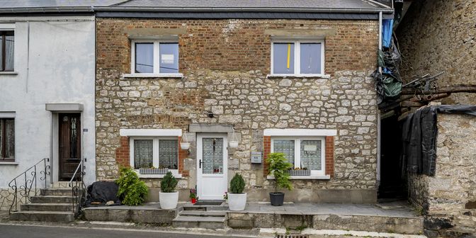 Maison à vendre à Rue des Juifs 125, 5543 Heer