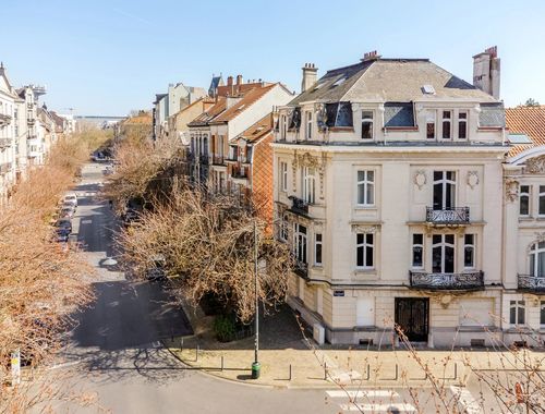                                         Herenwoning te koop in Schaarbeek, € 1.490.000
