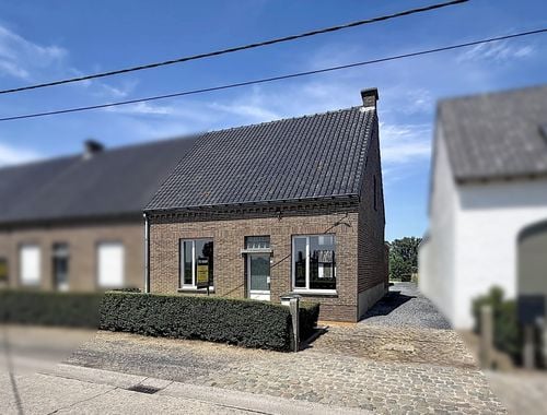                                        Woning te koop in Vinderhoute, € 180.000
