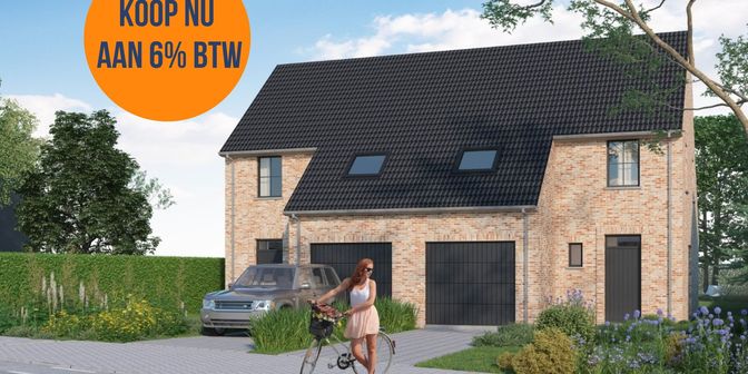 Maison à vendre à Kaleshoekstraat 2, 8020 Ruddervoorde