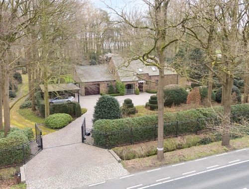                                         Maison à vendre à Wuustwezel, € 924.000
