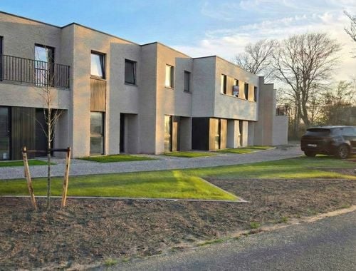                                         Appartement te koop in Blankenberge, € 348.800
