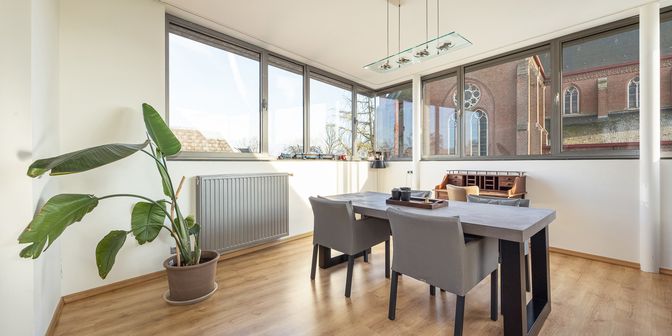 Appartement te koop in Kerkplein 1, 2330 Merksplas