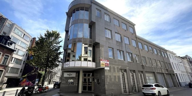 Bien professionnel à louer à Lange Lozanastraat 142 boîte 103, 2018 Antwerpen
