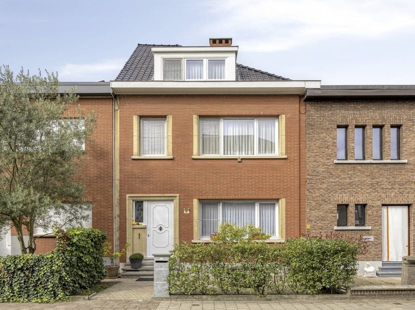 Maison à vendre à Van De Perrelei 55,
                    2660 Hoboken