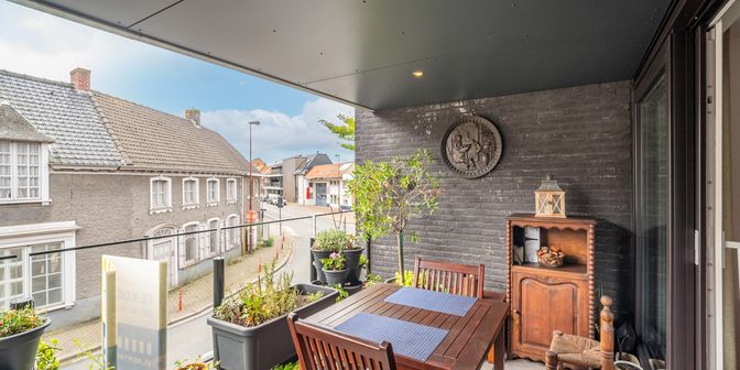 Appartement à vendre à Eernegemsestraat 16 boîte 103, 8211 Aartrijke