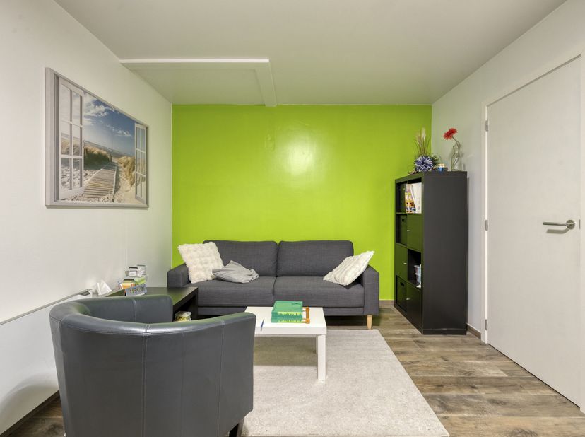 Bien professionnel à vendre
                    à 9880 Aalter