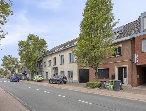                                         Maison à vendre à Wuustwezel, € 549.000
