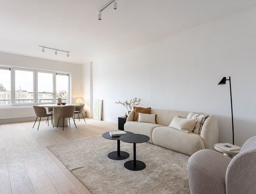                                         Appartement te koop in Wilrijk, € 370.000
