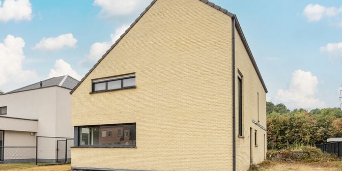 Huis te koop in Heiveld 27 bus i, 3980 Tessenderlo
