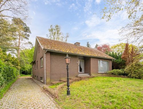                                         Woning te koop in Koersel, € 315.000
