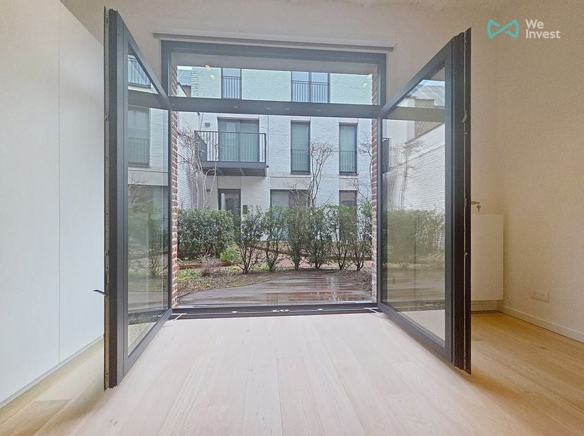 Appartement te huur in Rue du Prince Royal 37 bus 22,
                    1050 Elsene