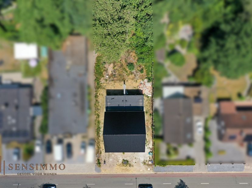 Aankoop onder registratie – géén 21% btw!<br />
<br />
Bent u op zoek naar een ruime CASCO nieuwbouwwoning die u volledig naar eigen smaak kunt afwerk