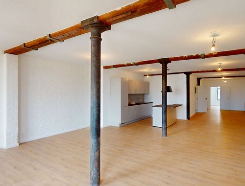                                         Appartement à louer à Antwerpen, € 1.450

