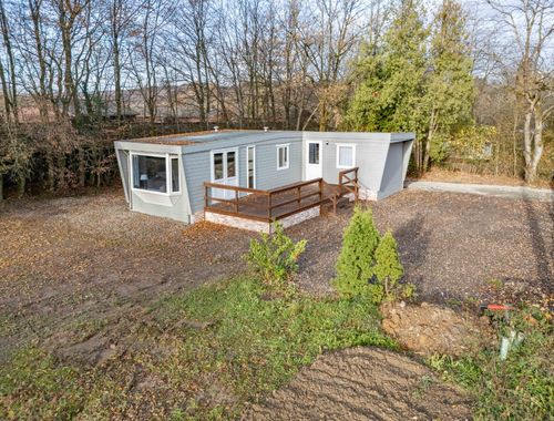                                         Bungalow te koop in Tohogne, € 140.000
