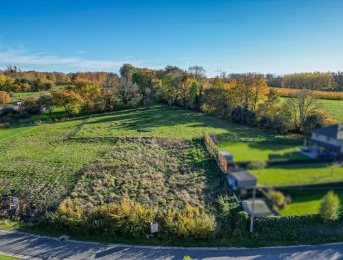                                         Terrain à bâtir à vendre à Hoeselt, € 95.000
