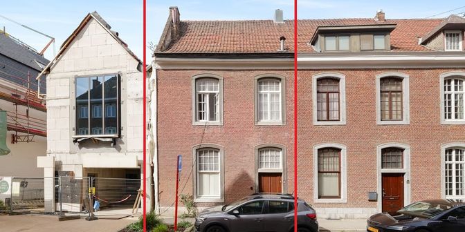 Huis te koop in Schepen Dejonghstraat 20, 3800 Sint-Truiden