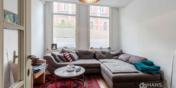 Appartement te koop in Lovelingstraat 54 bus 001, 2060 Antwerpen