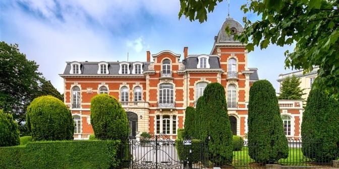 Huis te huur in 1150 Sint-Pieters-Woluwe