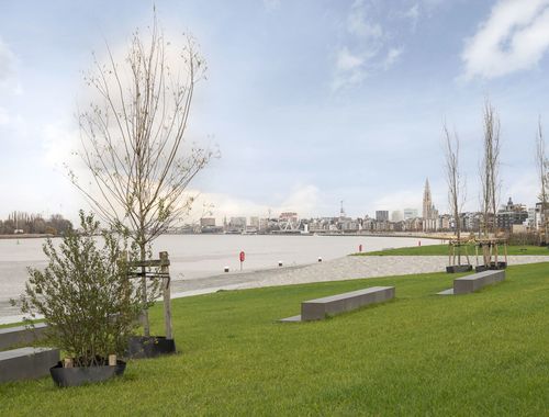                                         Appartement à vendre à Antwerpen, € 274.900
