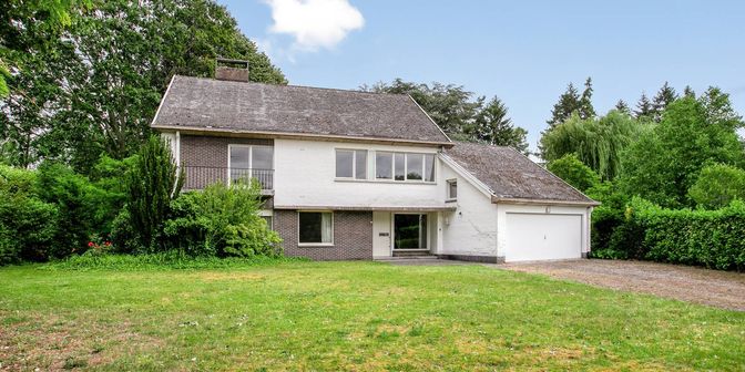 Huis te koop in Jacob Van Maerlantlaan 8, 8800 Roeselare