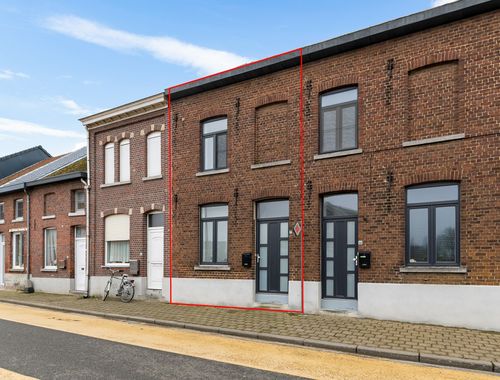                                         Woning te koop in Zichem, € 349.000
