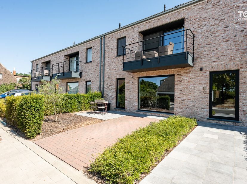 Appartement à vendre
                    à 9920 Lovendegem