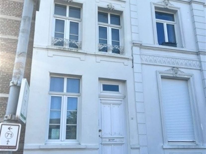 Maison à louer à ,
                    2220 Heist-op-den-Berg