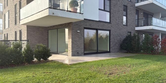 Appartement te huur in Bredestraat 100 bus 0.5, 9600 Ronse