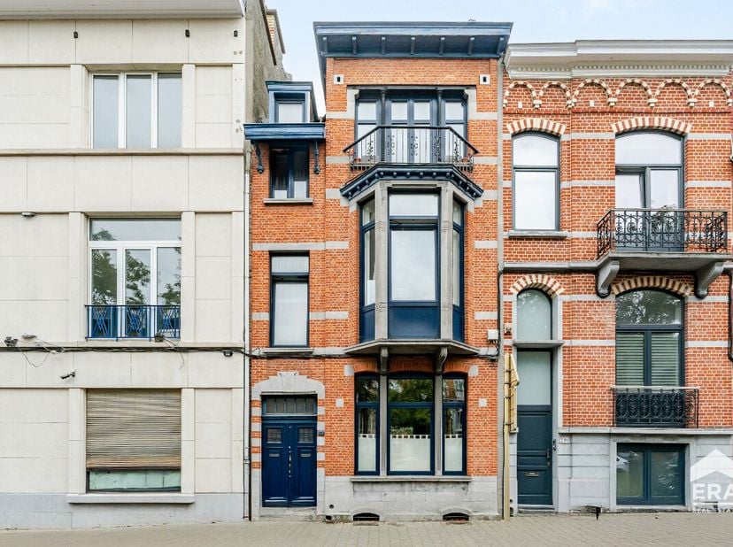 Huis te koop in ,
                    1090 Jette